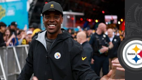 Chalk Talk: Bernard can play taken in Pittsburgh